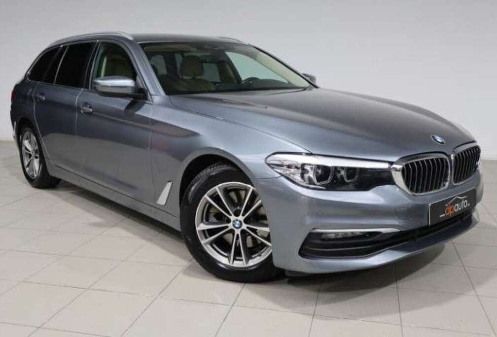 BMW Touring 518 dA