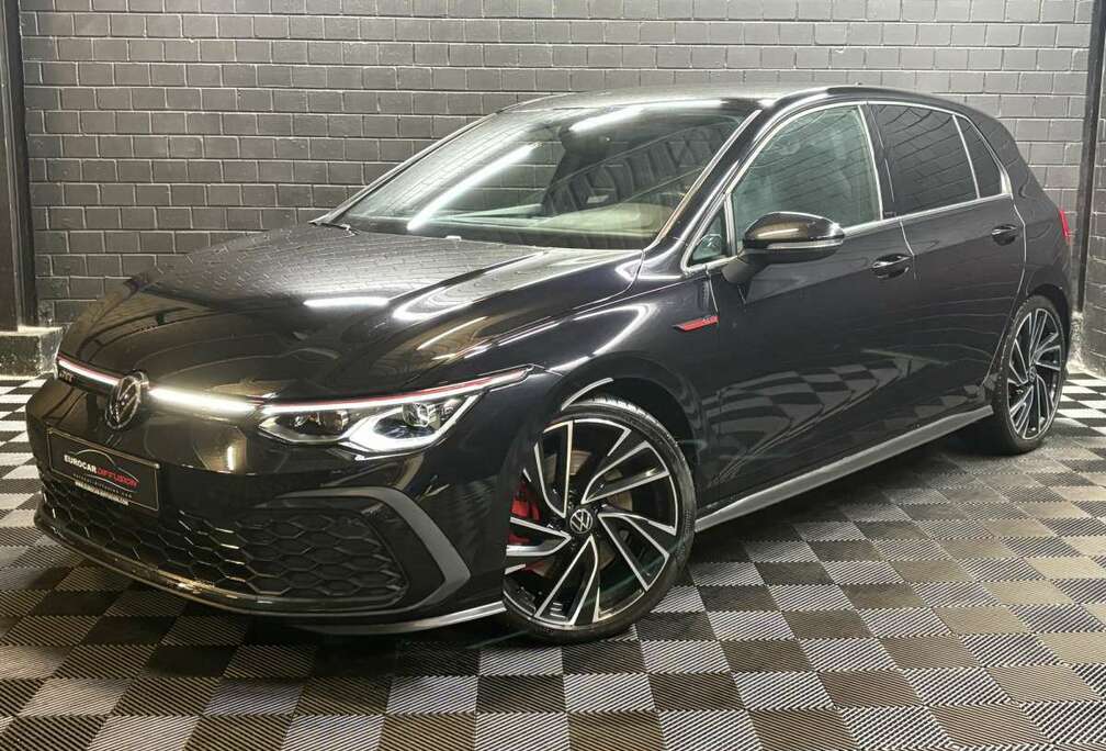 Volkswagen 2.0 TSI 245 CV DSG7 **Caméra**IQ LIGHT**ACC**