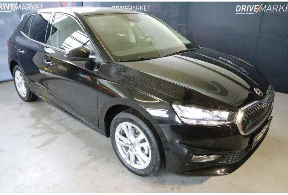 Skoda Selection