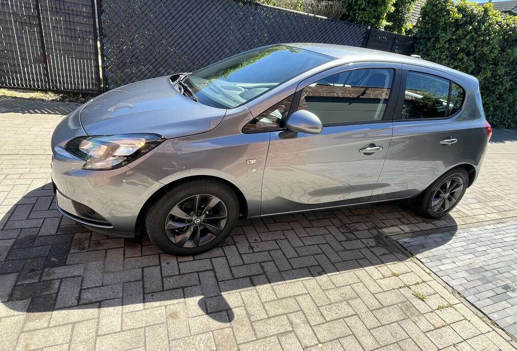 Opel Corsa 1.2i 120 Years (EU6.2)