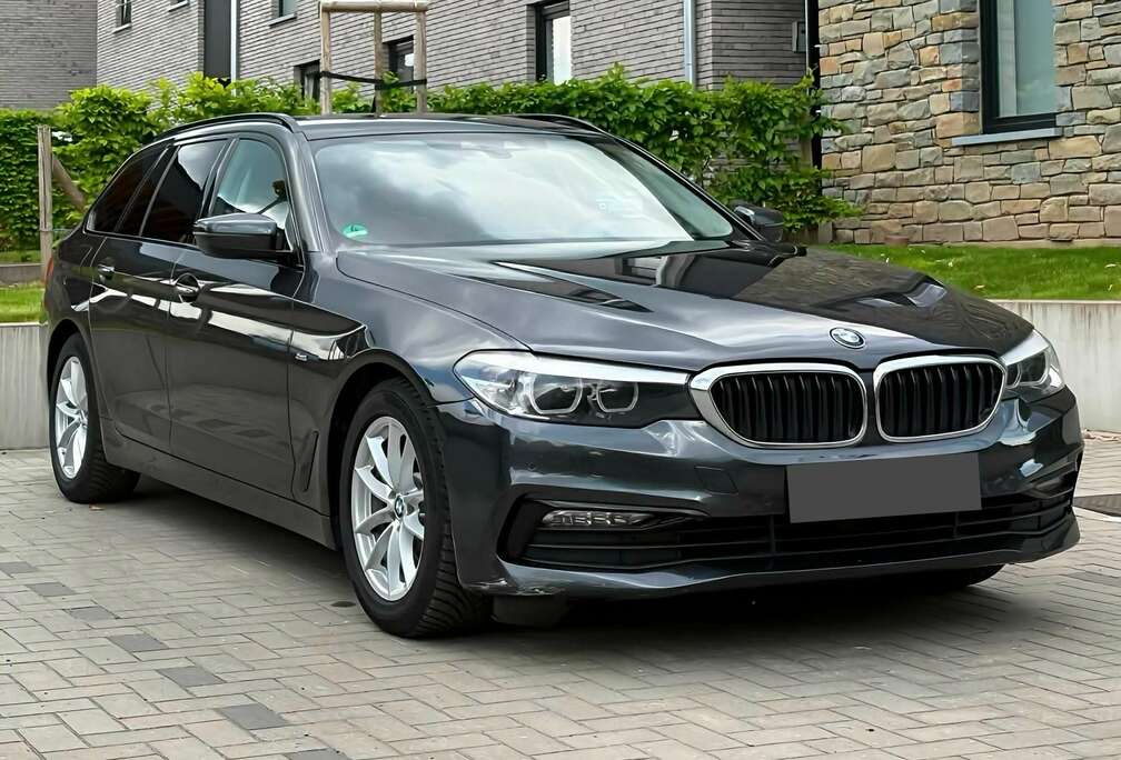 BMW Sportline Xdrive
