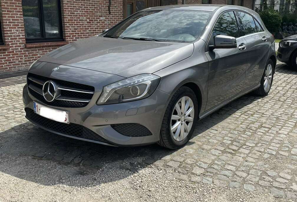 Mercedes-Benz Style