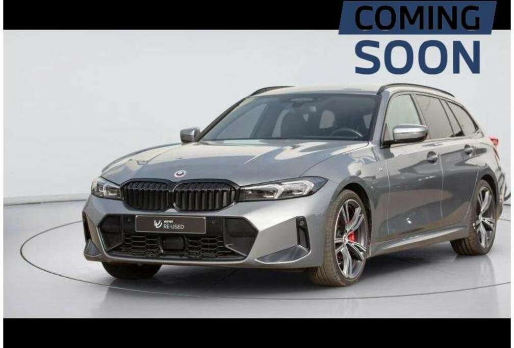 BMW Kit M Sport
