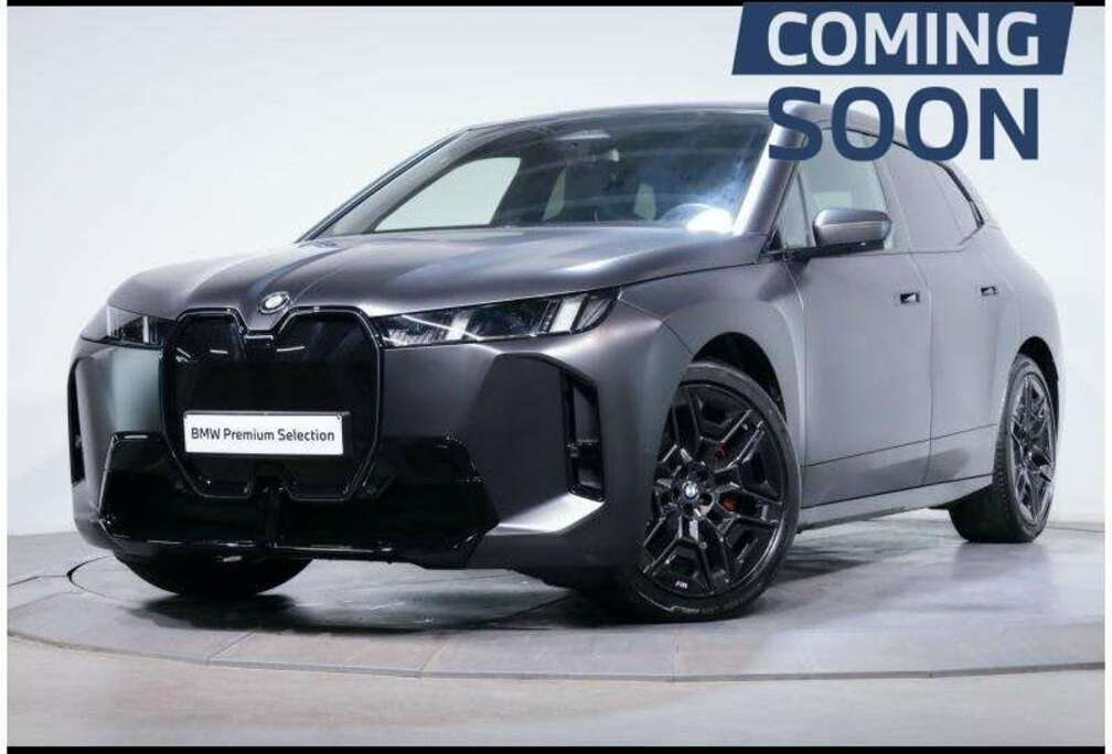 BMW xDrive45 Kit M Sport BMW Invidual Frozen Deep Grey
