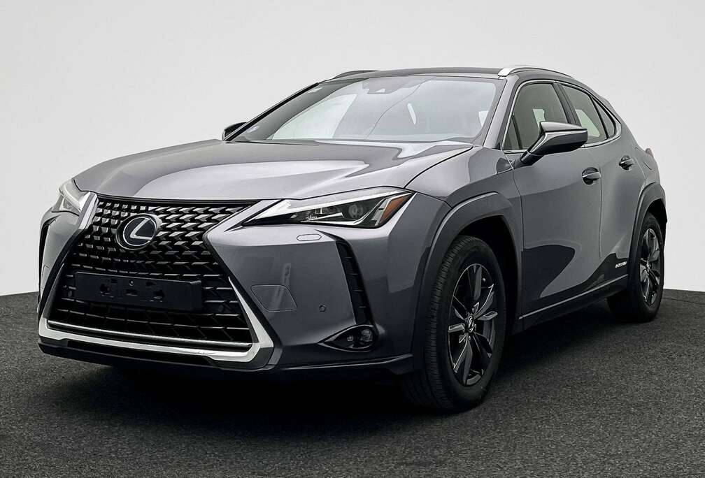 Lexus UX 250h 2.0i FWD Business Line Plus