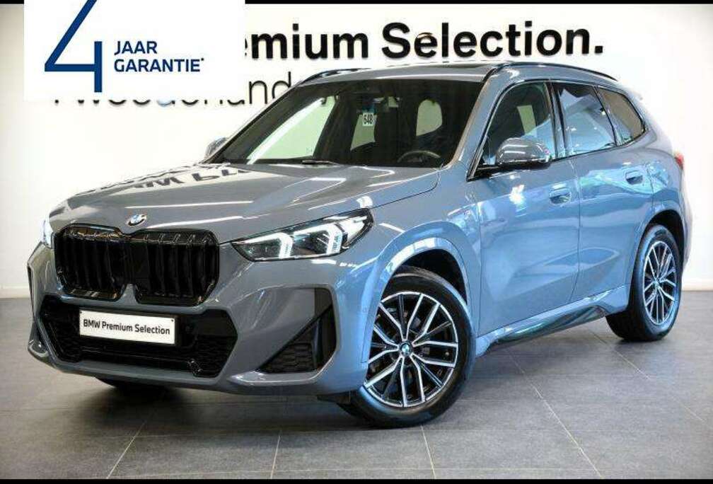 BMW M PACK PANRAMADAK TREKHAAK CAMERA VERW ZETELS