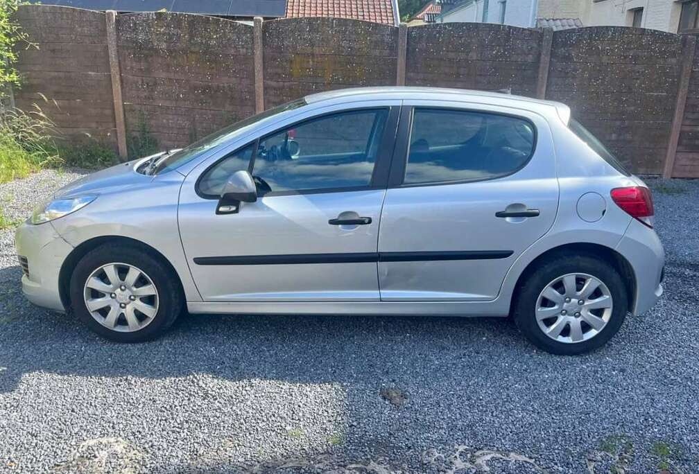 Peugeot SW 1.4i Active