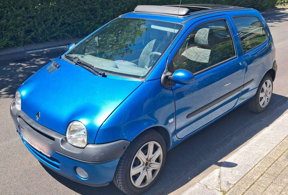 Renault Twingo 1.2i Expression