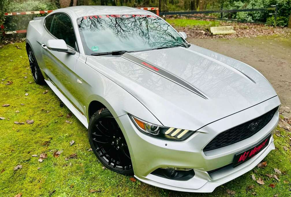 Ford *** Coupé Sport ***