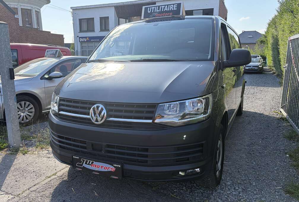Volkswagen 2.0TDI 205CV **3PL UTILITAIRE**TVA RECUPERABLE**