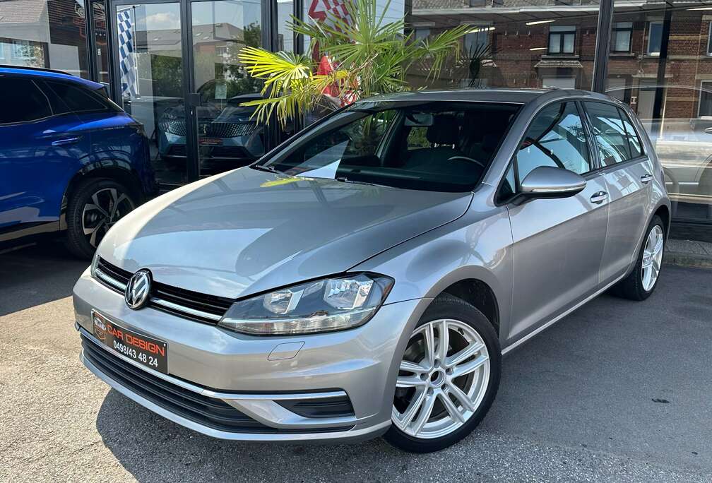 Volkswagen 1.0 TSI / 2018 / 170.000km..