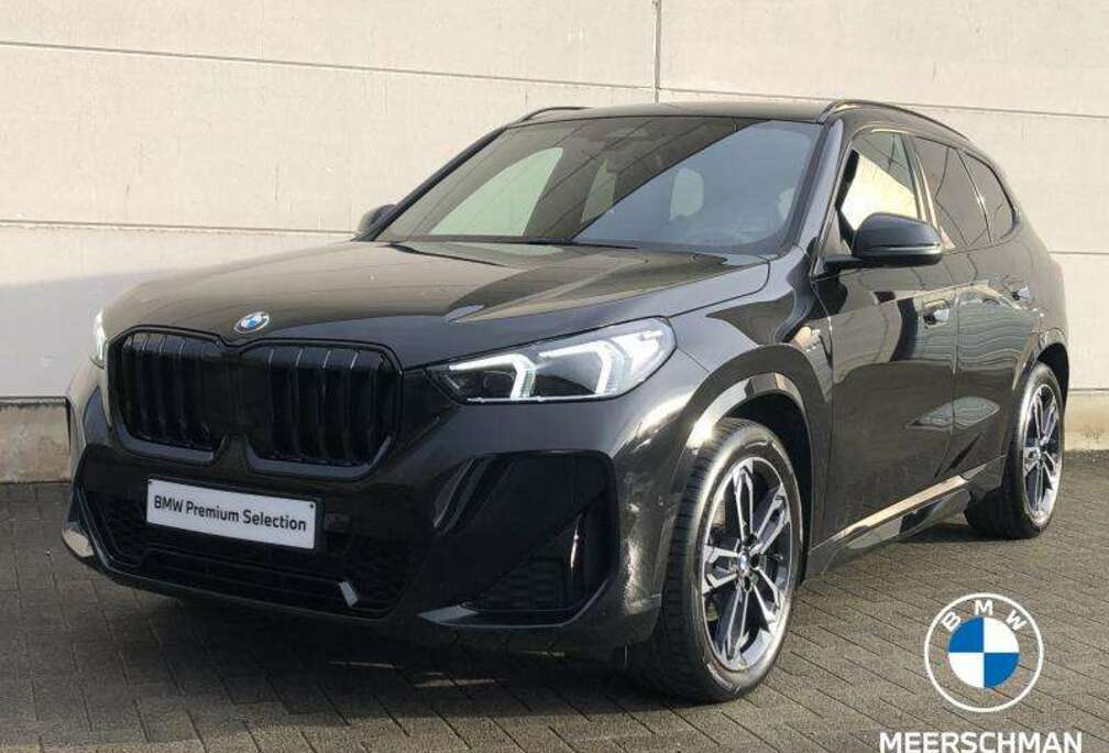 BMW Msport pano harmk al comf