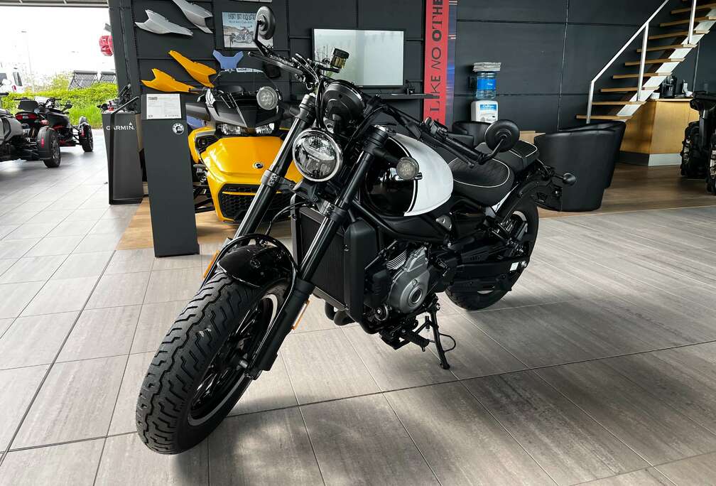 450CL-C // IN STOCK!