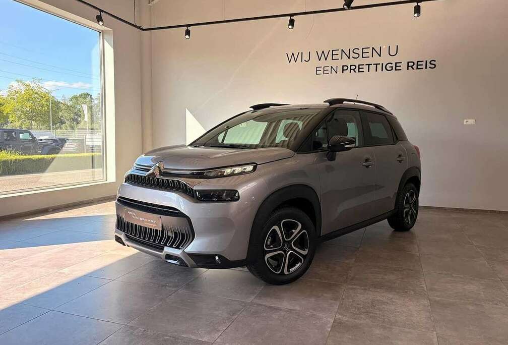 Citroen FEEL 110PK