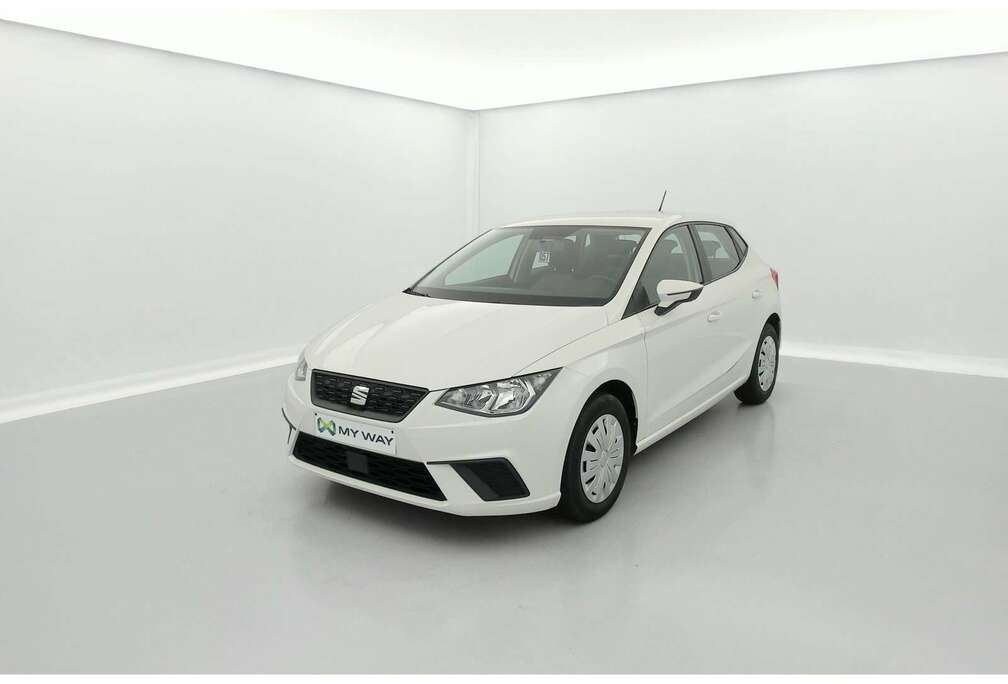 SEAT Style 1.0 TSI 95CV (70kW) 5v Start/Stop EURO 6 AP