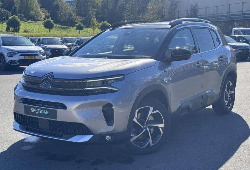 Citroen Shine