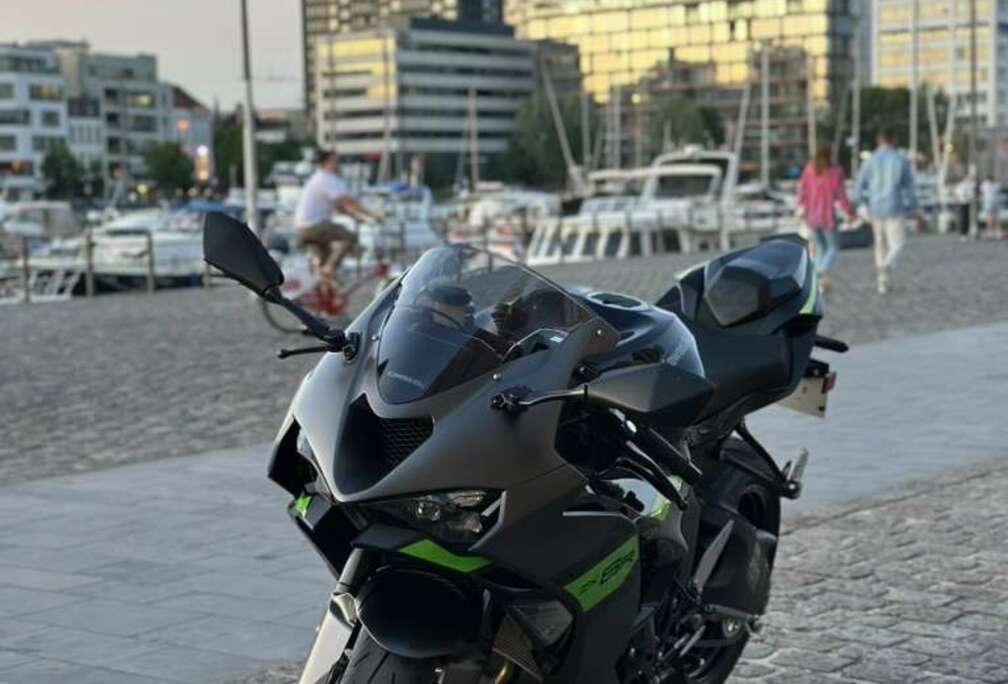 Performance pack