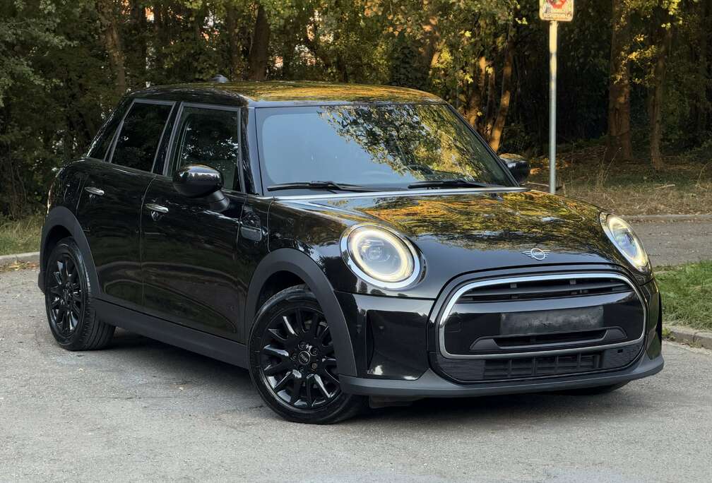 MINI 1.5 OPF