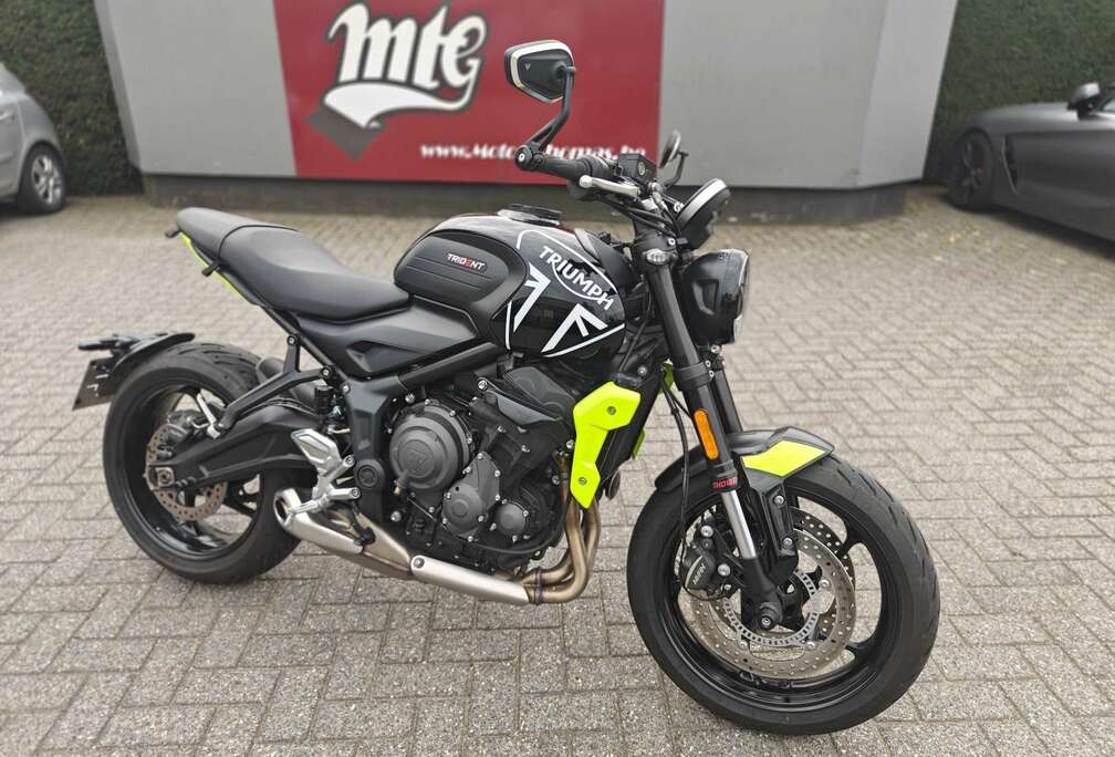 Triumph