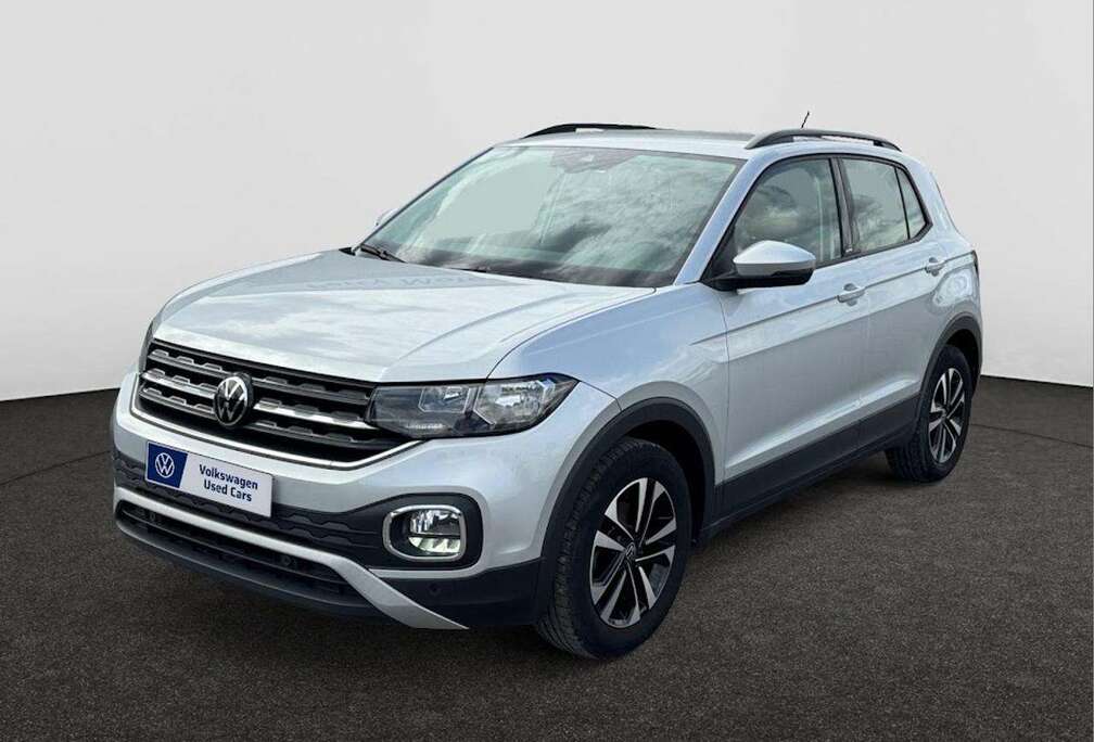 Volkswagen 1.0 TSI United OPF