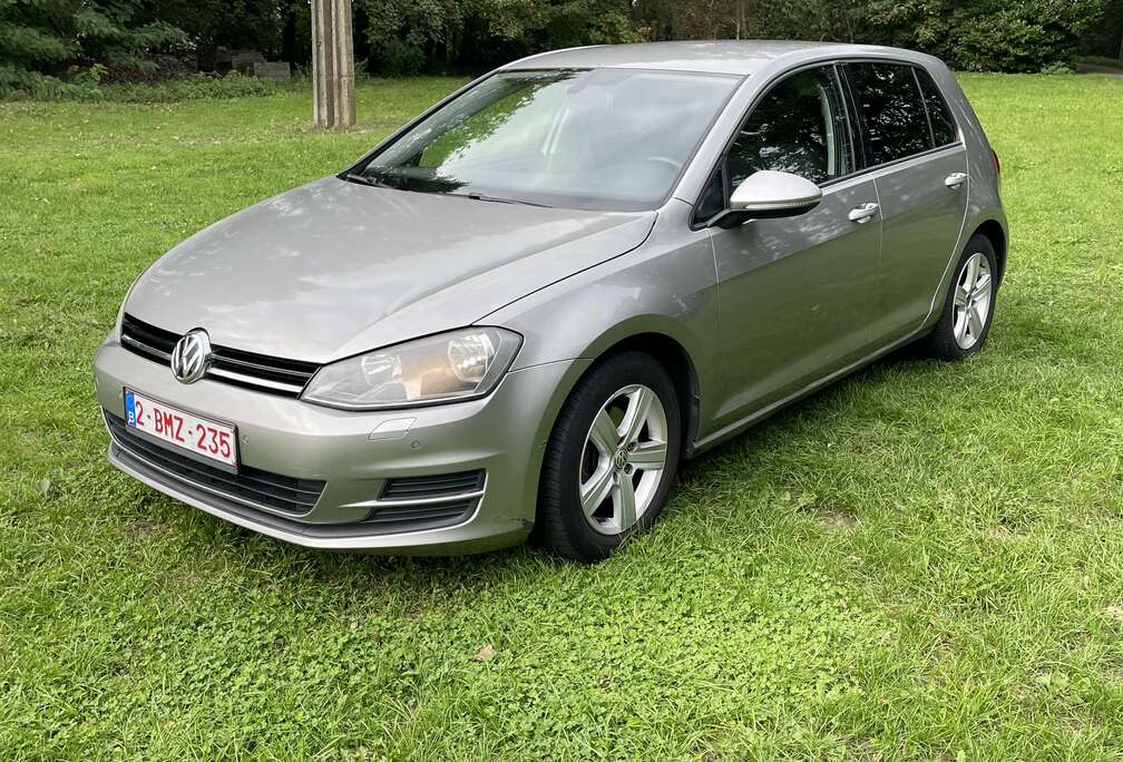 Volkswagen 1.2 TSI Trendline