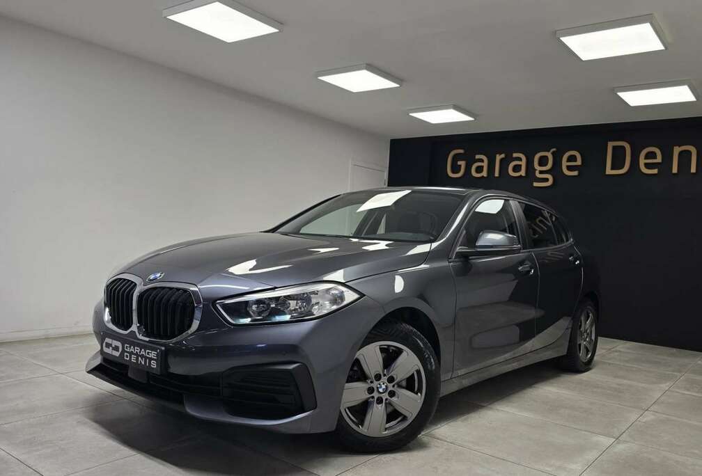 BMW d GPS**Garantie 12 mois**Capteur de stationnement