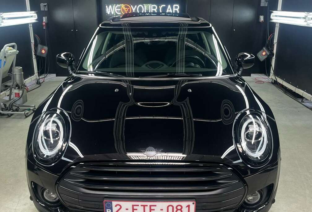 MINI Clubman Cooper 1.5 Benzine 2020