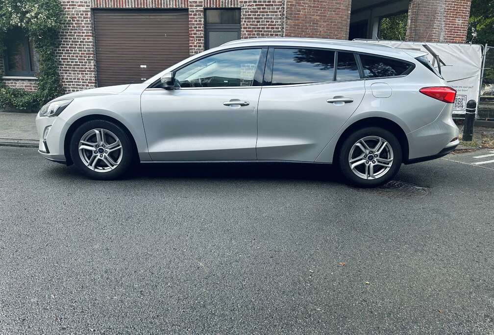 Ford Turnier 1.0 EcoBoost Start-Stopp-System Aut. TITAN