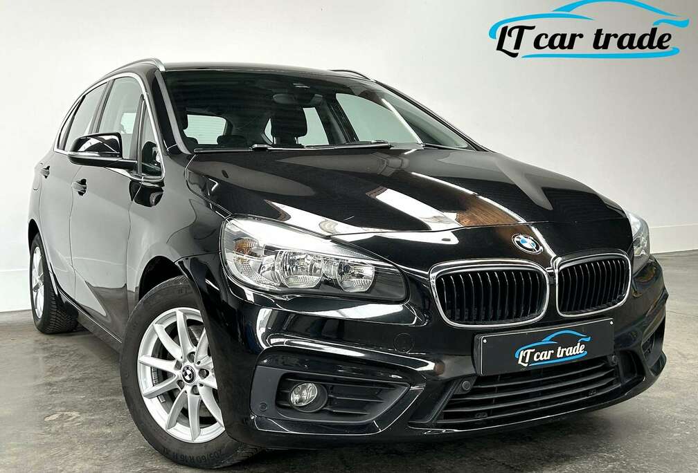 BMW i Active Tourer* Bluetooth* Pdc* Garantie