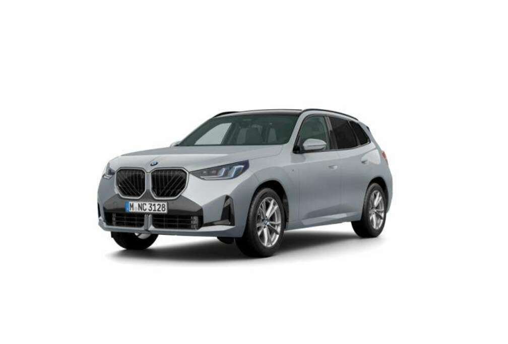 BMW xDrive20 M Sport  TOWB  PANO
