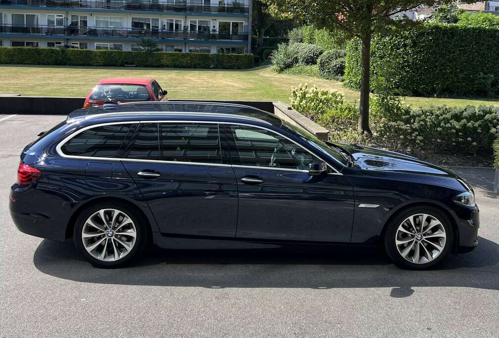 BMW Luxury- Full - BMW Adaptive Led - Leder - 18 To
