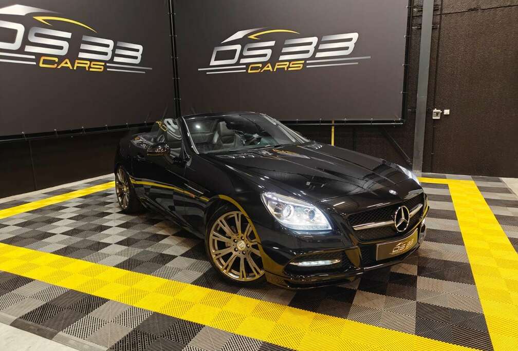 Mercedes-Benz FULL BRABUS  19\