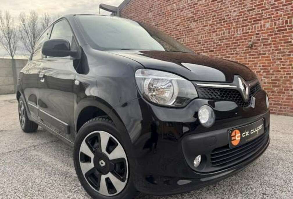 Renault Renault twingo 1.0i \