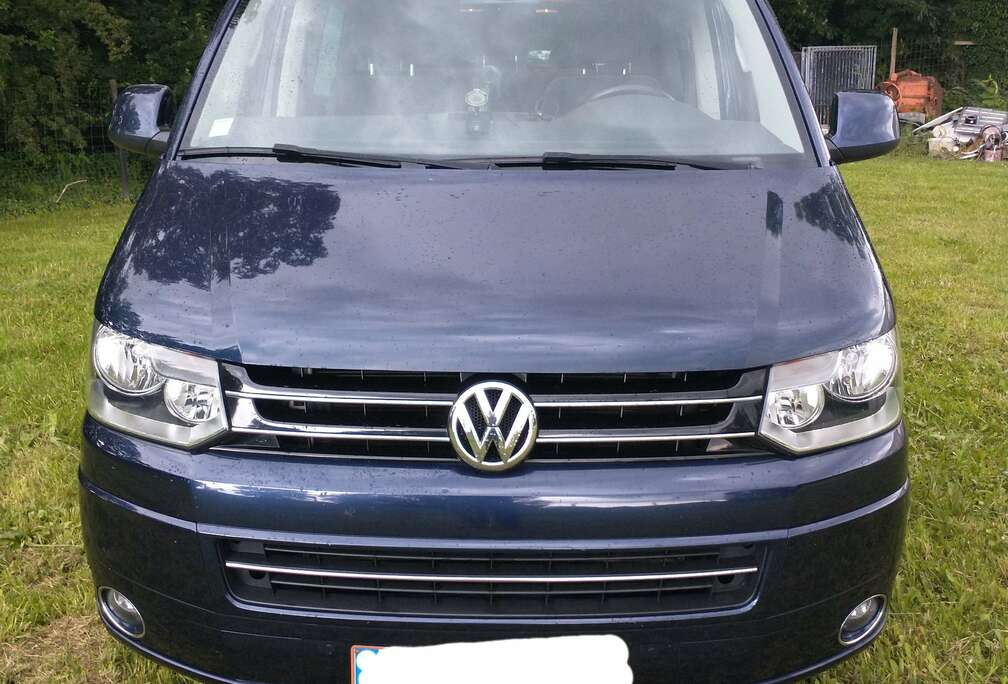 Volkswagen Caravelle Kurz DSG BMT Comfortline