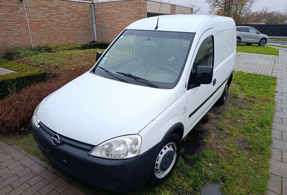 Opel 1.3 CDTI DPF Business