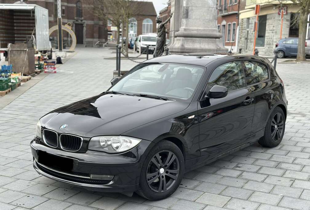 BMW Essence euro5 facelift