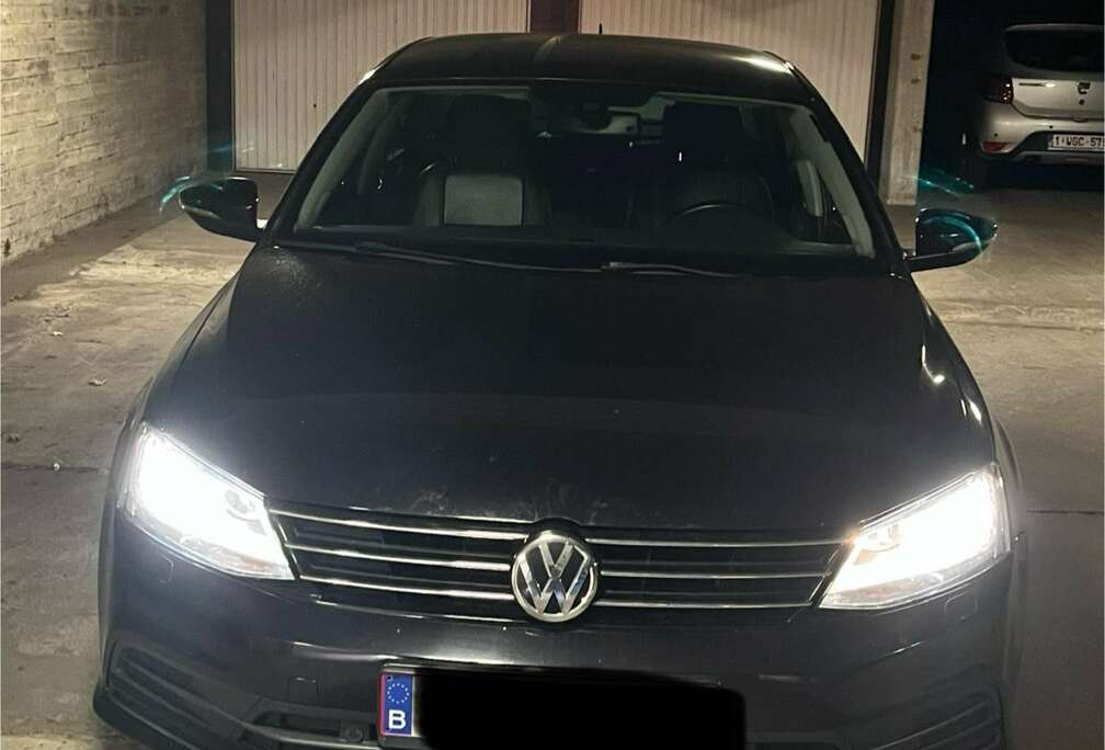 Volkswagen 2.0 TDI dsg