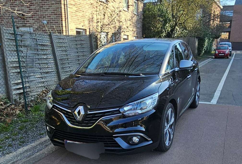 Renault 1.2 TCe Energy Intens