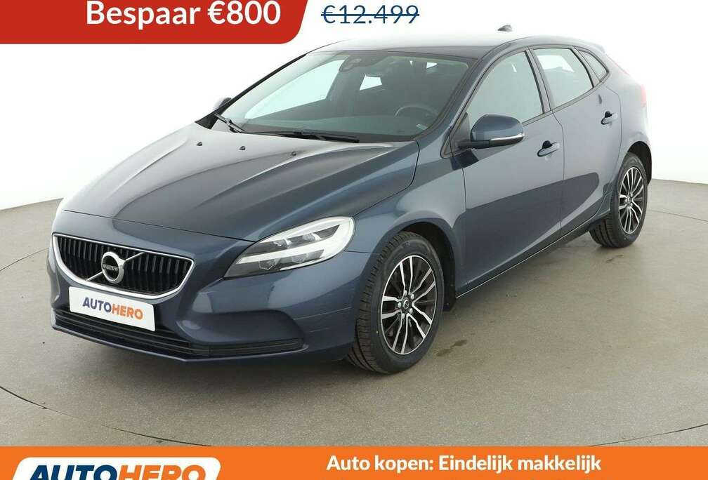 Volvo 2.0 T2 Momentum