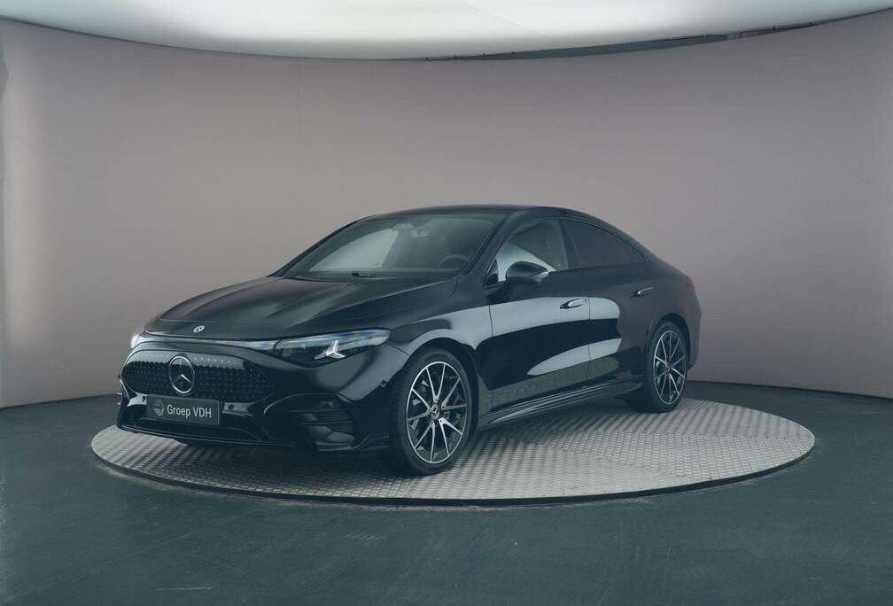 Mercedes-Benz Cars 250+ Sport Edition