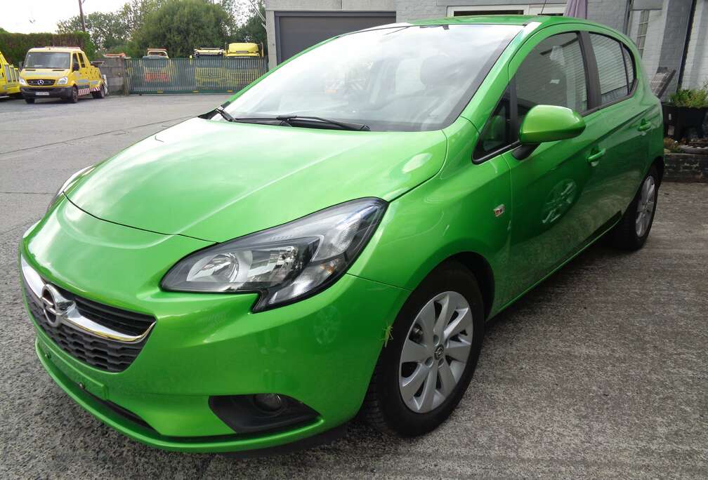 Opel Corsa 1.2i Enjoy
