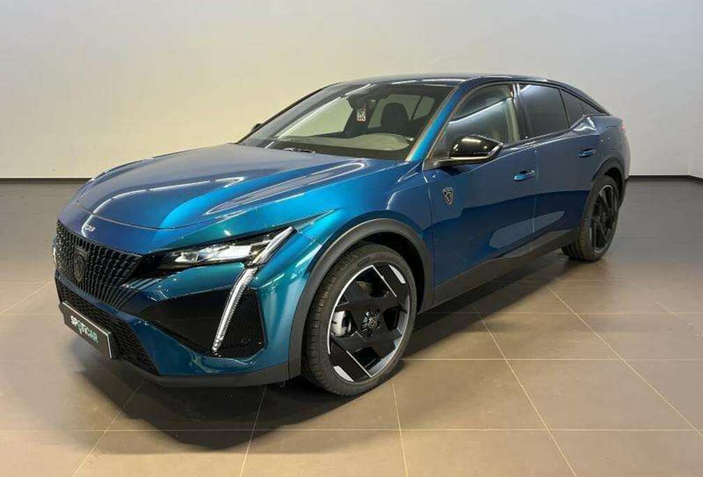 Peugeot FIRST EDITION - GPS CLIM LED **GARANTIE 12 MOIS**