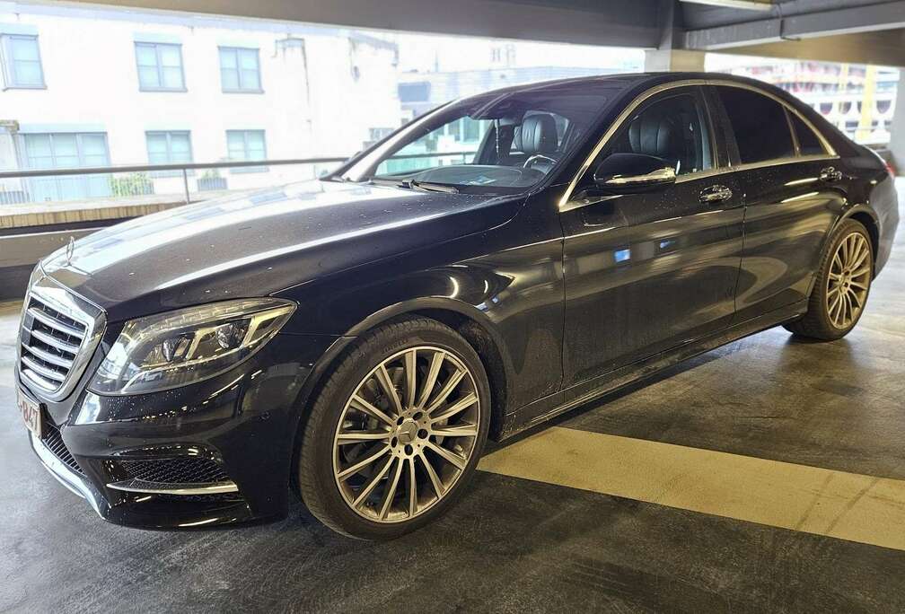 Mercedes-Benz d HYBRID