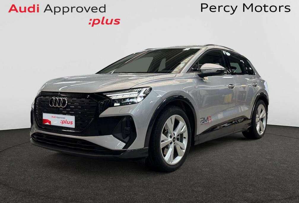 Audi 45 etron Garantie 2 ans