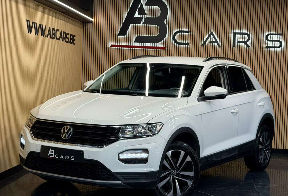 Volkswagen 1.0i * SPORT * GARANTIE 12 MOIS *