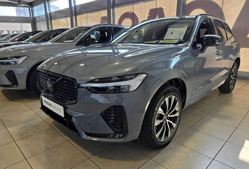 Volvo B4 Mild hybrid, Benz, Dark plus 2 jaar waarborg