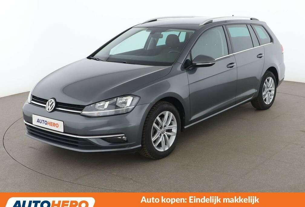 Volkswagen 1.6 TDI Carat BlueMotion Tech