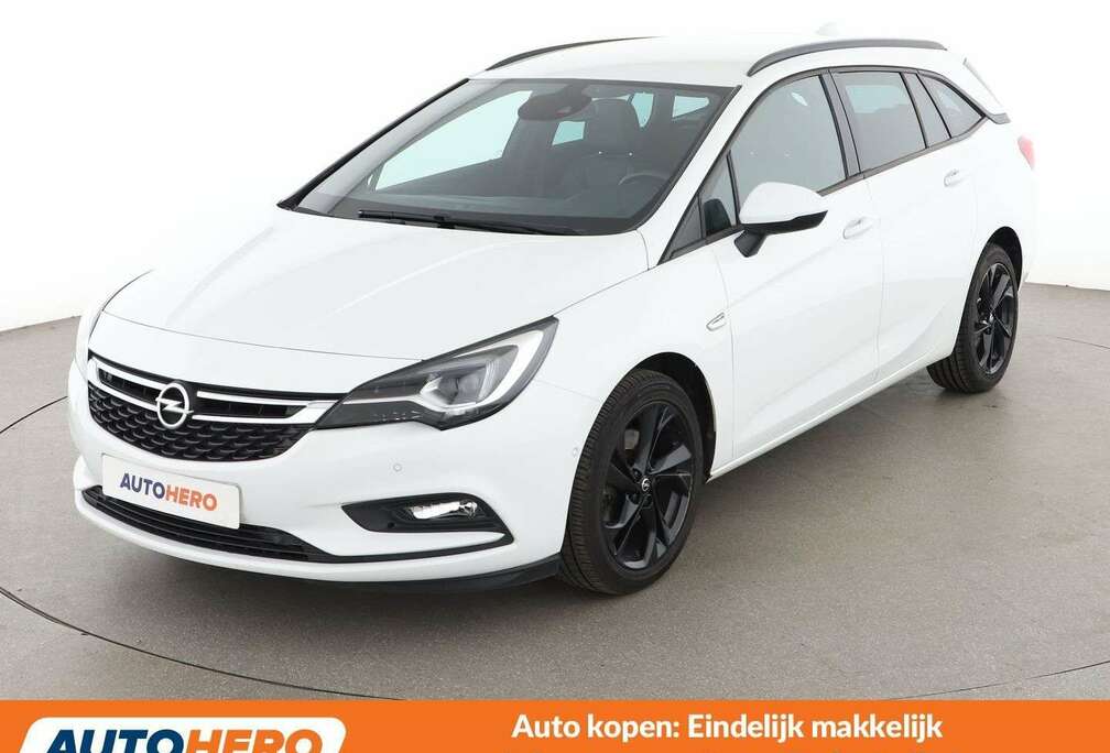 Opel 1.6 CDTI ON Start/Stop