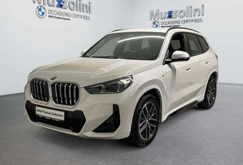 BMW PACK M