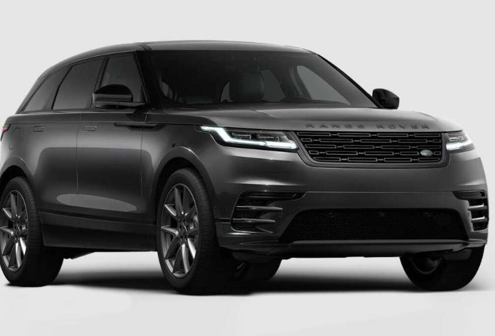 Land Rover P400e Dynamic SE AWD Auto. 26MY